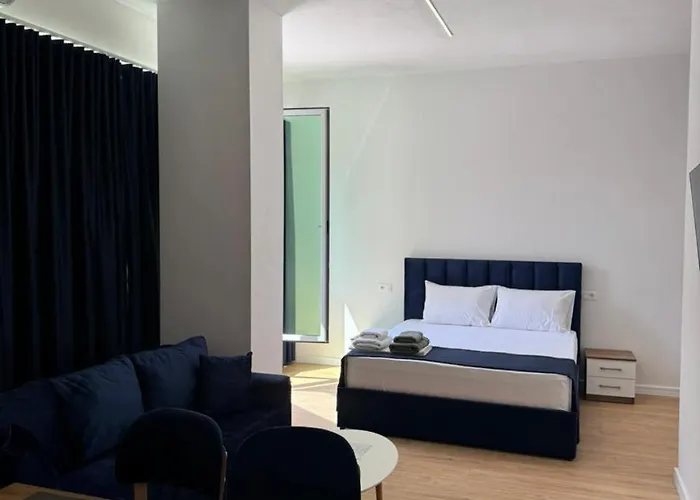 Appartement Arber Premium *